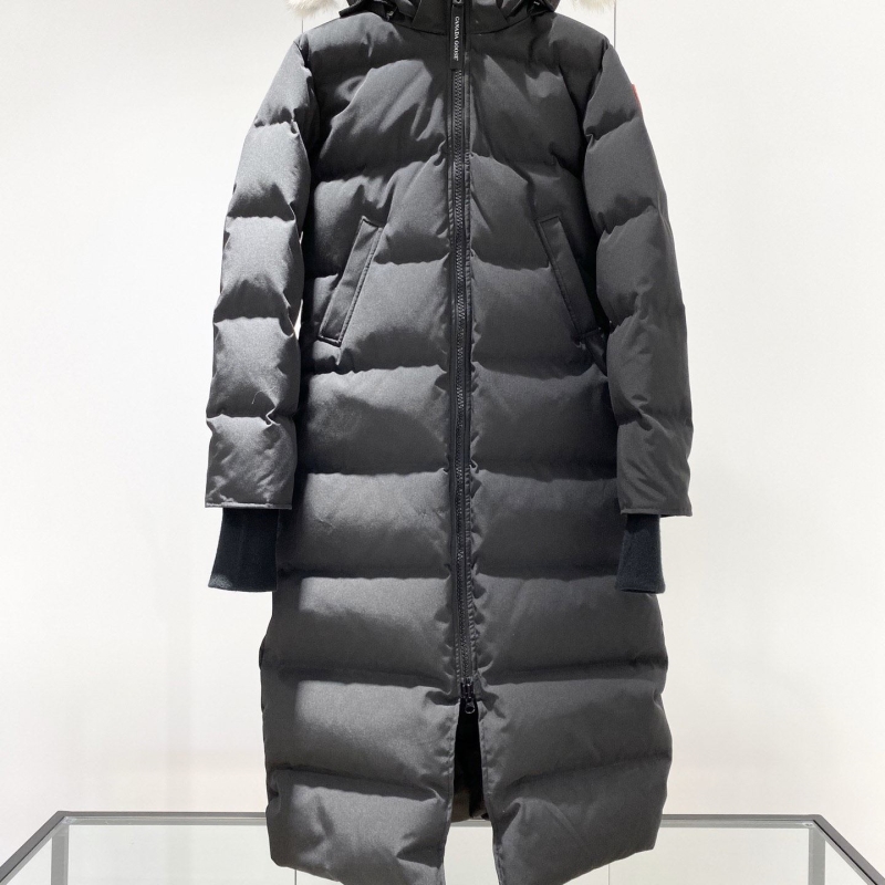 Moncler Down Coat